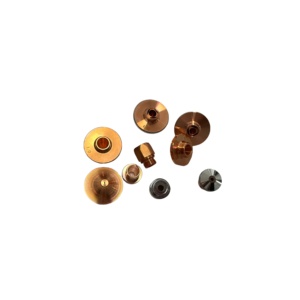 HOL En stock, buse laser OEM série F classique F20C F25C <span class=keywords><strong>F35C</strong></span> F30C pour machine de découpe laser - Product Image 2