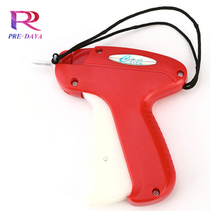 <span class=keywords><strong>Pistolet</strong></span> à étiquettes-Véritable outil d'étiquetage professionnel pour étiquettes de vêtements, étiquettes de prix et marquage au détail (<span class=keywords><strong>pistolet</strong></span> à fixation en plastique robuste) - Product Image 5