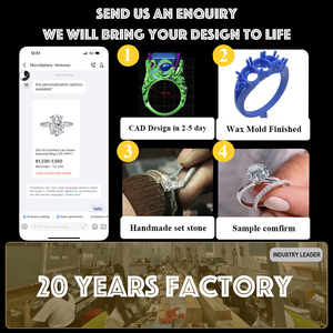 Anello Quadrato OEM ODM con <span class=keywords><strong>Mezza</strong></span> Pavé <span class=keywords><strong>e</strong></span> <span class=keywords><strong>Mezza</strong></span> Trapuntatura in Zirconia Cubica 5A, Argento Sterling 925, Vendita Diretta dalla Fabbrica, Gioielli alla Moda - Product Image 4