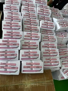 Pestañas en racimo DIY, pestañas en racimo con pegamento, pestañas en racimo autoadhesivas, pestañas en racimo reutilizables hasta 7 días, pestañas en racimo ligeras para usar en casa - Product Image 3