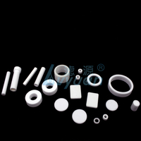 Filtro de repuesto PE PP HDPE UHMWPE plástico sinterizado polietileno poroso 0,5 5 10 25 30 50 100 micras OEM personalización redonda