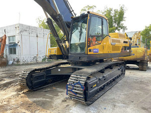 Excavatrice sur chenilles VOLVO 480 d'occasion de haute qualité, modèle 2024, équipement minier, prix bas, en vente - Product Image 4