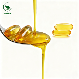 Fabricante Selvagem Natural Orgânico Peixe Óleo Cápsulas <span class=keywords><strong>Softgel</strong></span> Complemento - Product Image 5