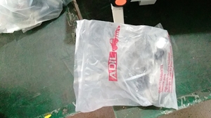 Valvola Solenoide per Iniezione Carburante ADIL, Pompa Olio Elettrica, Parti per Motori Diesel e Generatori, per Macchinari 186FA - Product Image 4