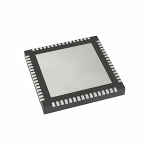 In Stock PIC32MX440F512HT-80I_MR 64 VFQFN Exposed Pad Embedded Electronics Component - Product Image 1