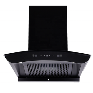 Zhongshan <span class=keywords><strong>Cheminée</strong></span> 90cm Hotte de cuisine Hotte de cuisine chinoise Hotte de ventilation Échappement de cuisine - Product Image 6