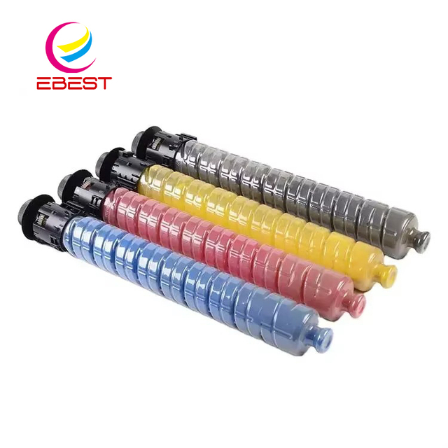 EBEST Compatible IMC2000 Toner Cartridge for Ricoh C2000 C3000 C4500 IMC2500 IMC3500 IMC6000 Color Copier Toner
