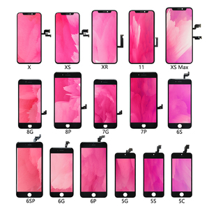 Bán buôn điện thoại di động <span class=keywords><strong>LCD</strong></span> cho <span class=keywords><strong>iPhone</strong></span> 14 15 13 12 11 x Series hiển thị OLED tân trang Incell XR màn hình cảm ứng thay thế - Product Image 3