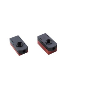Générateur de vide Fipa 6 mm 1/4 po, entrée d'air, pas de vidange nécessaire, corps en résine ignifuge, construction métallique, outil pneumatique - Product Image 4