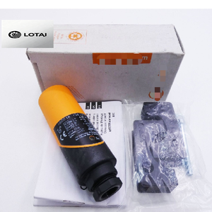 全新原装 IB0016 IBE2020FBOA 感应式传感器（非原厂包装） - Product Image 1