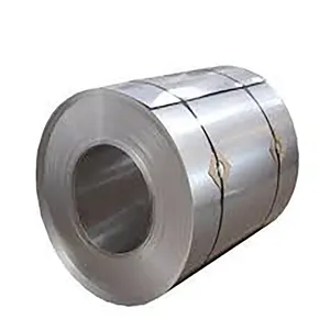 SUS EN No.4 2b 304 304l Cold Roll Stainless Steel Coil J1 201 J3 0cr18ni19 Stainless Steel Coils Ss Coil Stainless Steel Strip