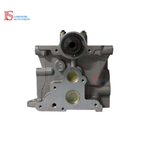 Culasse complète de moteur RD28T de haute qualité pour Nissan Patrol GR Y61 OEM AMC 908503