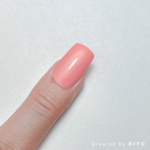 เจลทาเล็บสีทึบเข้มข้น ติดทนนาน ป้องกันรังสียูวี สำหรับมืออาชีพ ลดราคาพิเศษ - Product Image 2