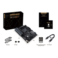 Carte mère ASUS ProArt B550 CREATOR Box Gaming Pc B560 Lga 1155 1150 AMD DRR4 Itx H61 B250 Smart Msootherboards B660 Z690 Cpu
