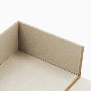 Fully Automatic <strong>Grooving</strong> <strong>Machine</strong> Cardboard V <strong>Grooving</strong> <strong>Machine</strong> and Rigid Box Cardboard Paper <strong>Grooving</strong> Cutting <strong>Machine</strong> - Product Image 2