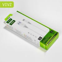 Câble de charge rapide USB le plus vendu en usine, cordon de synchronisation de données pour chargeur TYPE-C et Micro