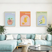 Offre Spéciale Kit de Peinture Diamant 5D DIY 30*40cm avec Perles Complètes, Personnalisable avec Photo et Marque Privée