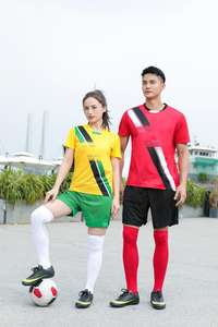 新シーズン男タイ品质 #10ネイマール #7 Mbappeサッカージャージークラブサッカーシャツファンバージョン - Product Image 6