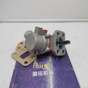 201-0877 2010877 <b>Fuel</b> <b>Transfer</b> <b>Pump</b> for 3054 Engine <b>Fuel</b> Lift <b>Pump</b> Construction Machinery Parts - Product Image 1
