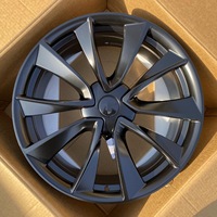 Usine de roues, personnalisation privée de roues de voiture forgées, alliage d'aluminium aérospatial, personnalisation sur base de photos fournies