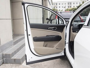 <span class=keywords><strong>Kia</strong></span> <span class=keywords><strong>Sportage</strong></span> 2025 1.5T 2WD Édition Luxe SUV Hybride Électrique avec une Autonomie de Plus de 700 km - Product Image 3