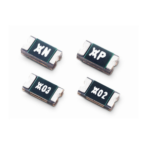 ฟิวส์แบบติดตั้งบนพื้นผิว Littelfuse รุ่น 1812L 200mA ได้รับการรับรองมาตรฐาน ROHS สำหรับอุปกรณ์อิเล็กทรอนิกส์ - Product Image 2