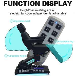 Meilleures ventes Lit de luxe pour les cils et lit de soin du visage pour salon de beauté Lits de massage portables et réglables en hauteur pour <span class=keywords><strong>spa</strong></span> et clinique - Product Image 3