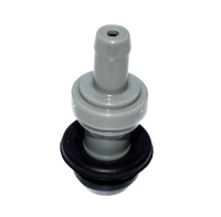 Válvula PCV + Junta para Toyota Corolla 4AFE 7AFE 1993-1997 12204-15050 1220415050