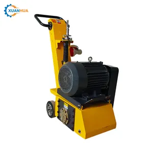 Xuanhua Factory Sale Mini Asphalt Road Milling Machine With 12 Months Warranty