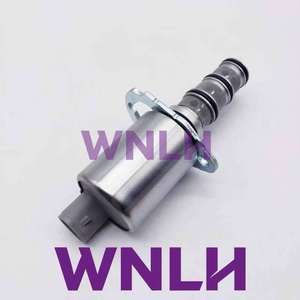 Válvula Solenoide PTO WNLH 7343934 AL177192 para Tractor John Deere 1404 6830, Válvula Solenoide de Control Hidráulico - Product Image 6