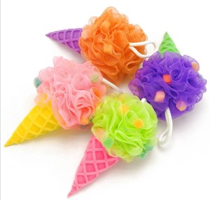 Eco-friendly Loofah/<strong>Loofa</strong>/Mesh Bath and Shower Sponge - Product Image 4