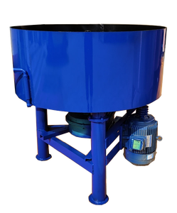 QT4-40 bán tự động rung khối máy làm rỗng lồng vào nhau và rắn gạch máy điện tử - Product Image 6