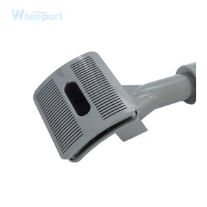 Brosse de toilettage pour animaux en gros, auto-nettoyante et rétractable, compatible avec les aspirateurs <span class=keywords><strong>Dyson</strong></span> (modèles DSV26, V7, V8, V10, V11, V12, <span class=keywords><strong>V15</strong></span>, G5), OEM/ODM - Product Image 2