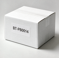 Bouteille d'encre IC BT-PB0014 pour la série D A&A+ - Pièces de rechange