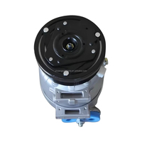 Compresseur de climatisation automatique pour Chevrolet Oe 96539388 96293315
