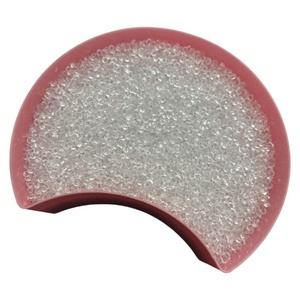 Application transparente d'extrusion du granule EN076 de la catégorie comestible PETG de la haute définition - Product Image 6