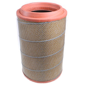 ไส้กรองไฮดรอลิกแบบซีรีส์, ไส้กรองน้ำมัน, ไส้กรองน้ำมันเชื้อเพลิง - Product Image 4