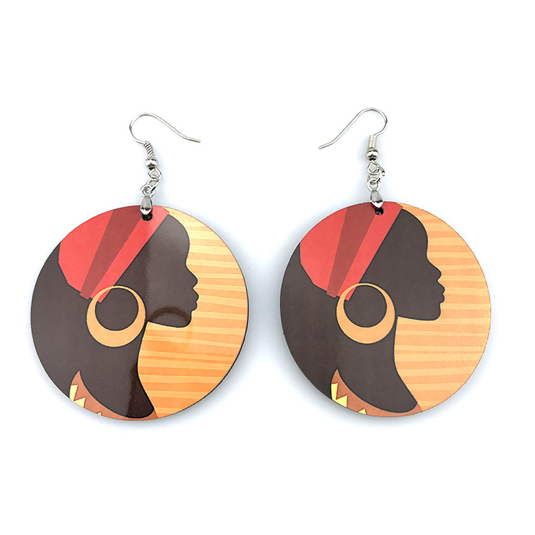 personalized earrings