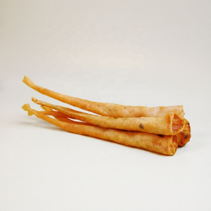 Bâtonnets de crevettes panés croustillants pré-frits surgelés, produits semi-finis de fruits de mer frits, vente en gros en vrac - Product Image 3