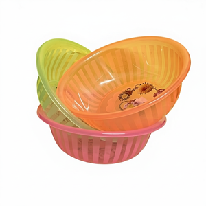 CASAMAX WL AK-2661-1 Lavabo in Plastica Prodotto in Cina - Capacità 1,7L - Classico, Durevole, Multicolore - Product Image 2