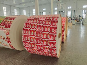 125ML Type CARTON <b>PACK</b> CARDBOARD <b>PAPER</b> JUICE/MILK CARTONS BOXES PACKAGING for FILLING JUICE - Product Image 2