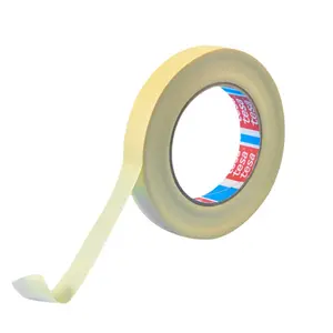 Tesa 4302 High Temperature Resistant Automotive Spray Paint Masking Tape Can Be Removed Without Leaving Any Glue Residue