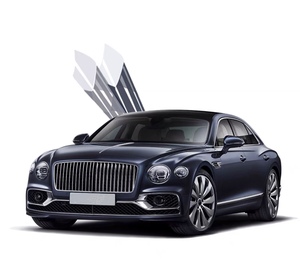 <span class=keywords><strong>Film</strong></span> teinté pour vitres <span class=keywords><strong>de</strong></span> voiture en céramique nano noir <span class=keywords><strong>de</strong></span> 3 m, utilisé pour les berlines, les SUV, les pare-brise <span class=keywords><strong>de</strong></span> voiture, protection contre les rayons infrarouges à 99%, <span class=keywords><strong>film</strong></span> <span class=keywords><strong>de</strong></span> confidentialité pour vitres - Product Image 1