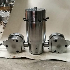 Độ Chính Xác Cao ABA/ABC <span class=keywords><strong>Die</strong></span> <span class=keywords><strong>Head</strong></span> Cho Phim Thổi Máy - Product Image 5