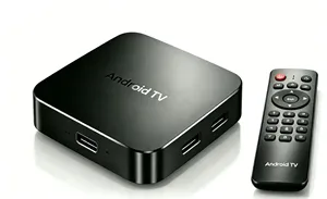 Europäische Custom <span class=keywords><strong>IPTV</strong></span> Box 8K TV Set-Top-Box Ultra HD Ausgang Wifi6 UK Irland Frankreich Deutschland Niederlande USA Sehr Beliebt 2,4GHz 5,0GHz - Product Image 4