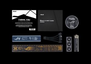 5090 32G OC, ใหม่เอี่ยม, ยังไม่ได้แกะซีล, หน่วยความจำวิดีโอ 32GB, รองรับ DLSS 4 Ray Tracing Reflections 5090 32G OC, ของใหม่แกะกล่อง, ยังไม่ได้เปิดใช้งาน - Product Image 3
