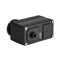 Moteur servo robot à double axe Kpower RD13T 13 kg 7,4 V 180 degrés TTL Bus série avec encodeur magnétique