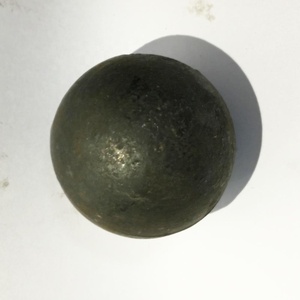 Niedrigen preis 100mm geschmiedet schleifen warmgewalzte stahl <span class=keywords><strong>ball</strong></span> - Product Image 2