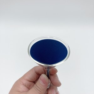 Papier de test de parfum pour <span class=keywords><strong>entonnoir</strong></span> de 50 mm, compatible avec l'<span class=keywords><strong>entonnoir</strong></span> en verre triangulaire de 60 mm, pour les comptoirs de parfums et d'huiles essentielles et l'utilisation en laboratoire - Product Image 3