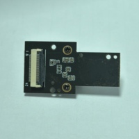 Module de caméra HD J4UGM517A-V2.0, carte de caméra de vision intégrée pour appareil intelligent IA, application industrielle, solution de caméra personnalisée